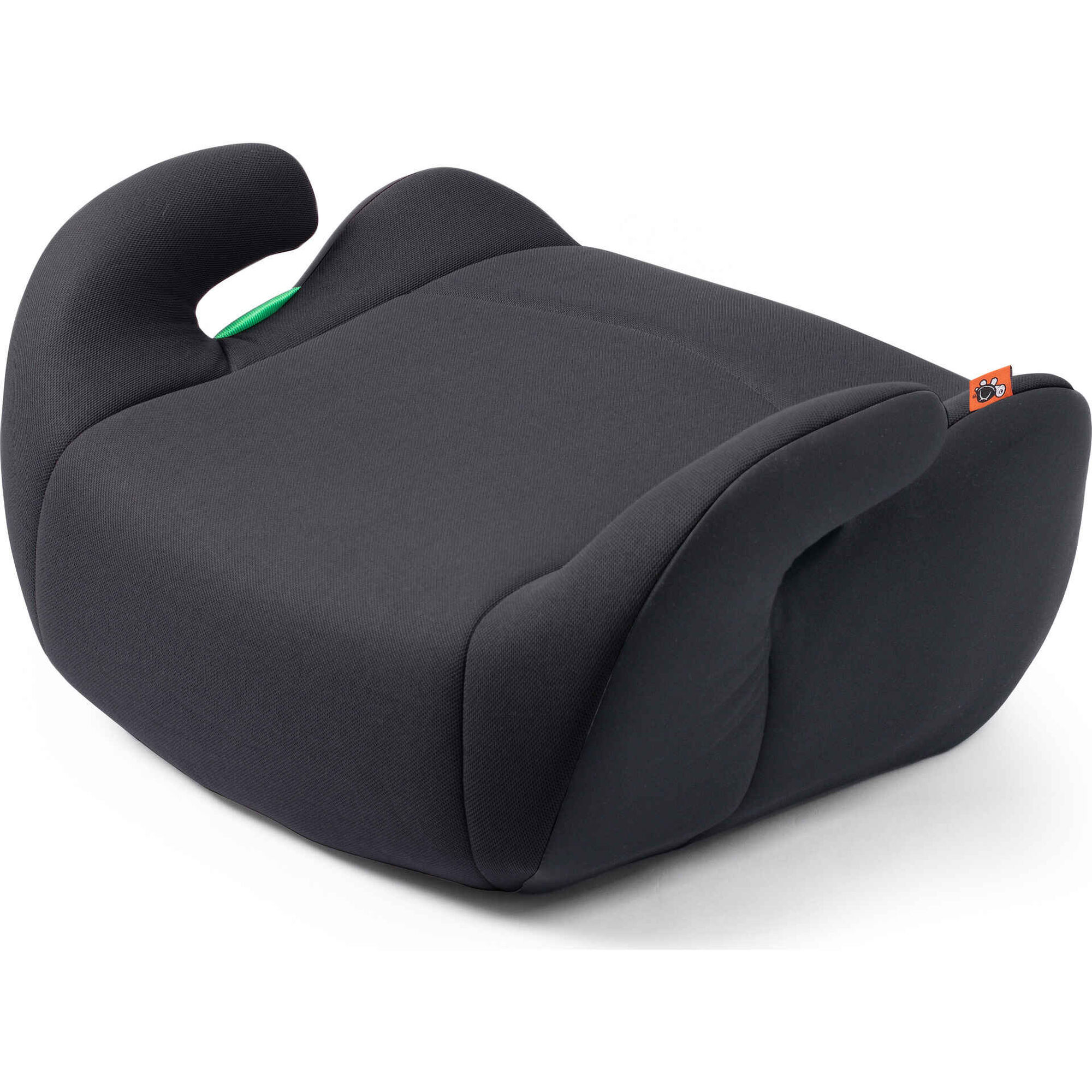 Assento Auto I-Size 125-150cm Preto Saga Assento Auto I-Size 125-150cm Preto Saga