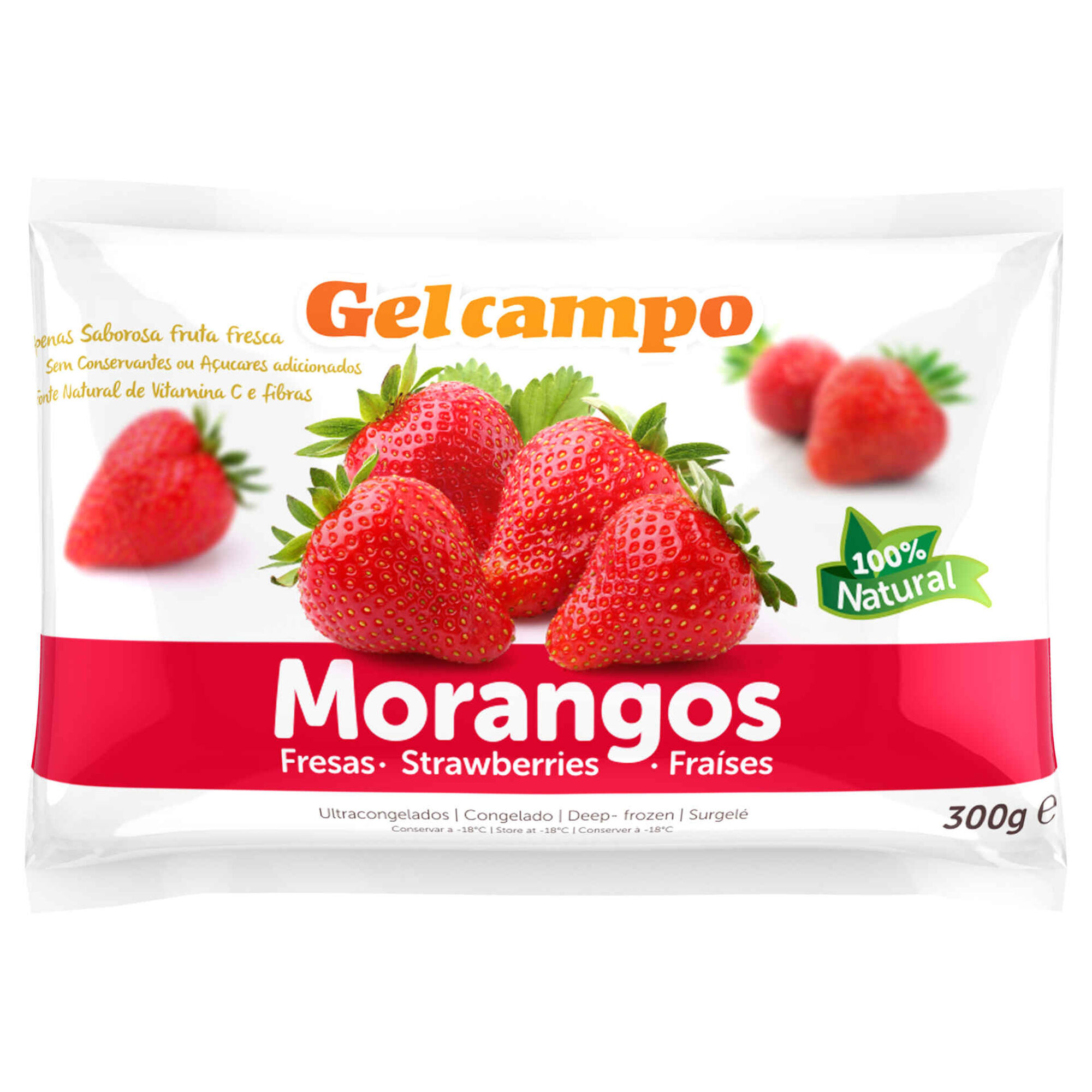 Morangos