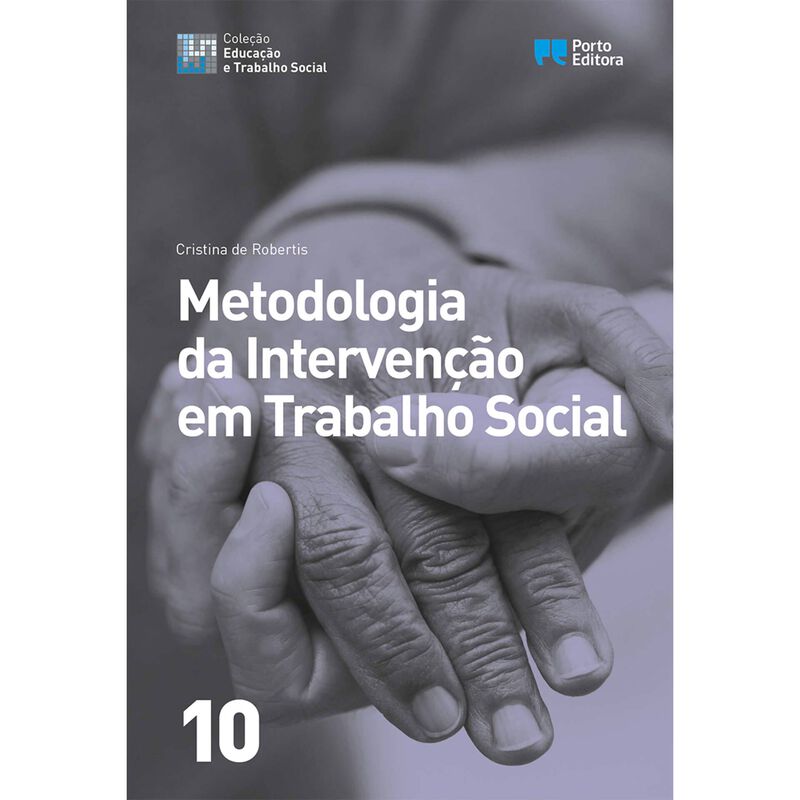 Metodologia da Intervenção em Trabalho Social de Cristina De Robertis