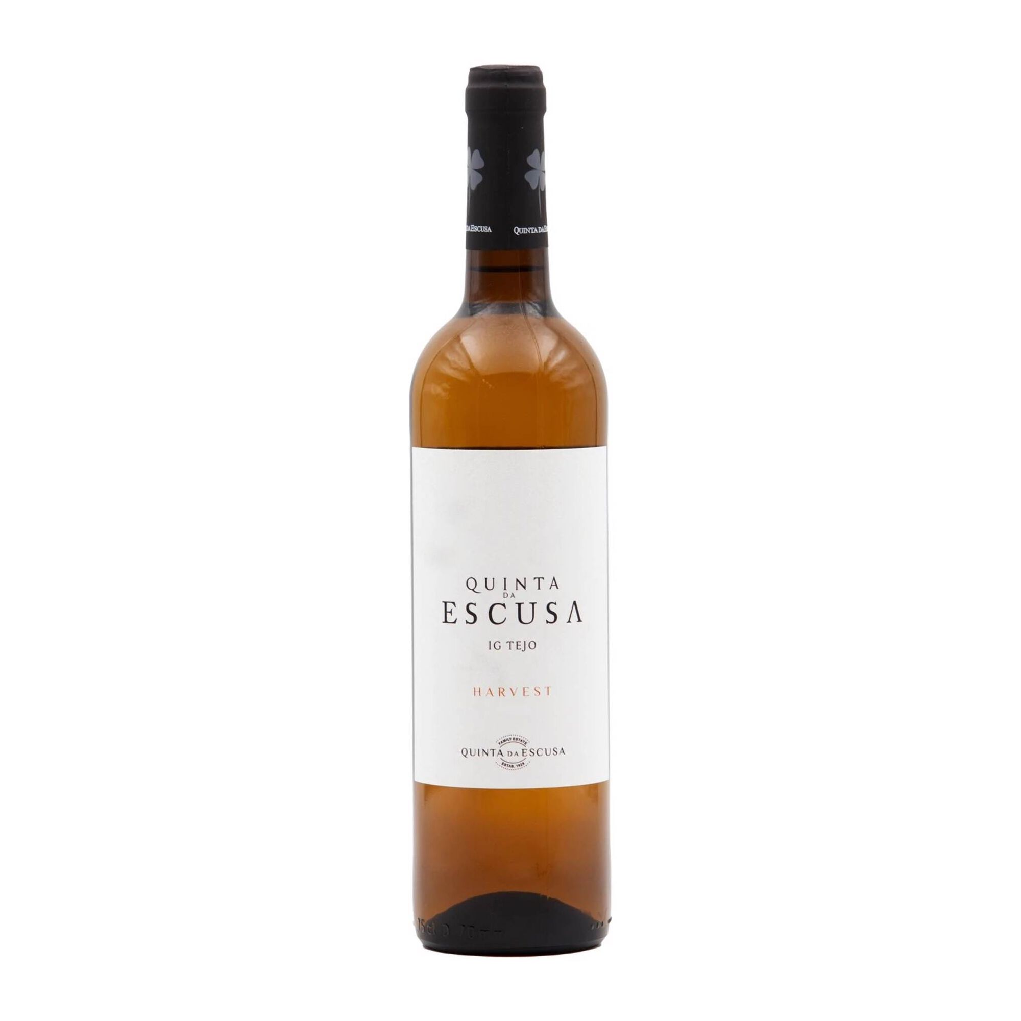 Quinta Da Escusa Colheita Tejo Vinho Branco