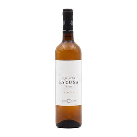 Quinta Da Escusa Colheita Tejo Vinho Branco