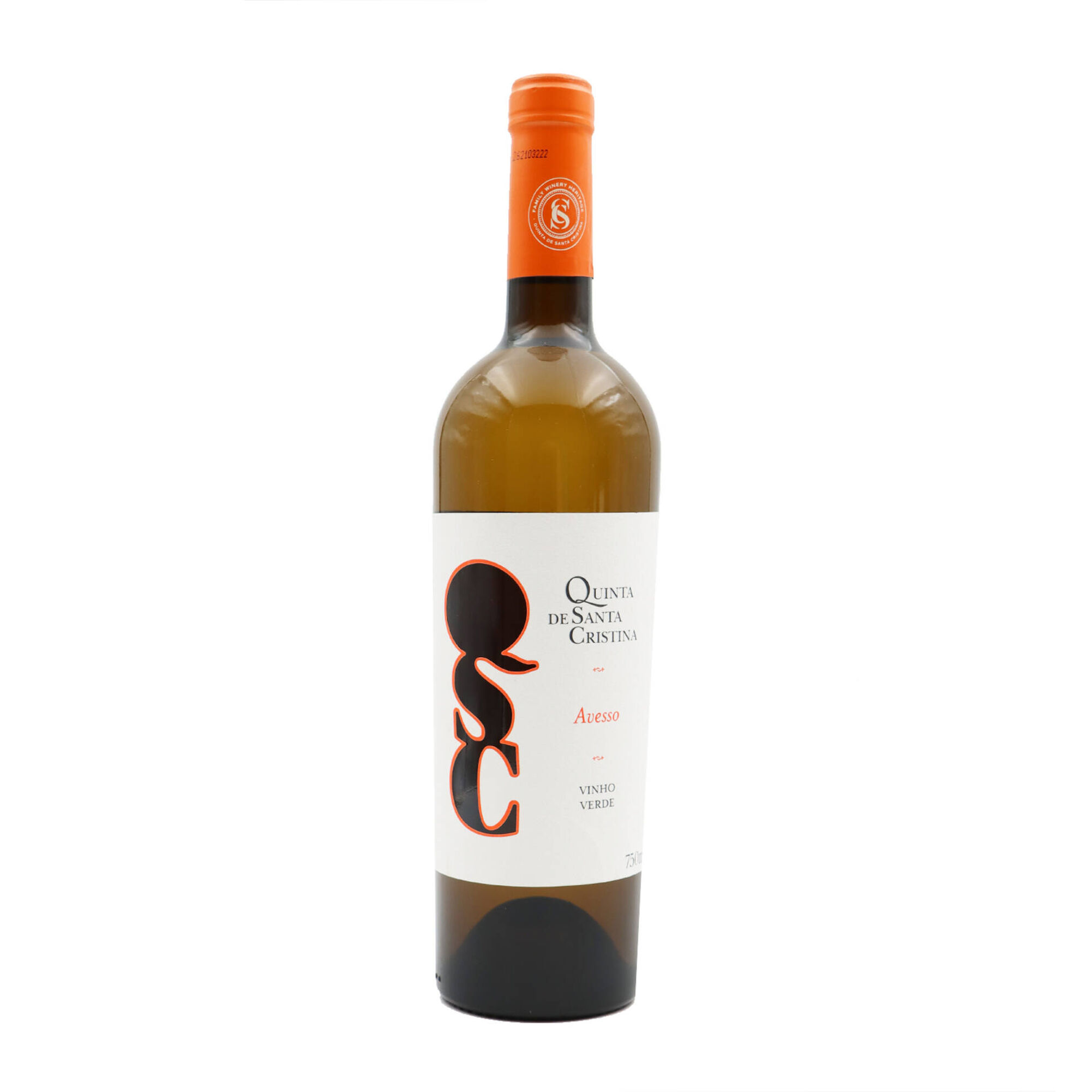 Quinta de Santa Cristina Avesso Vinho Verde Branco
