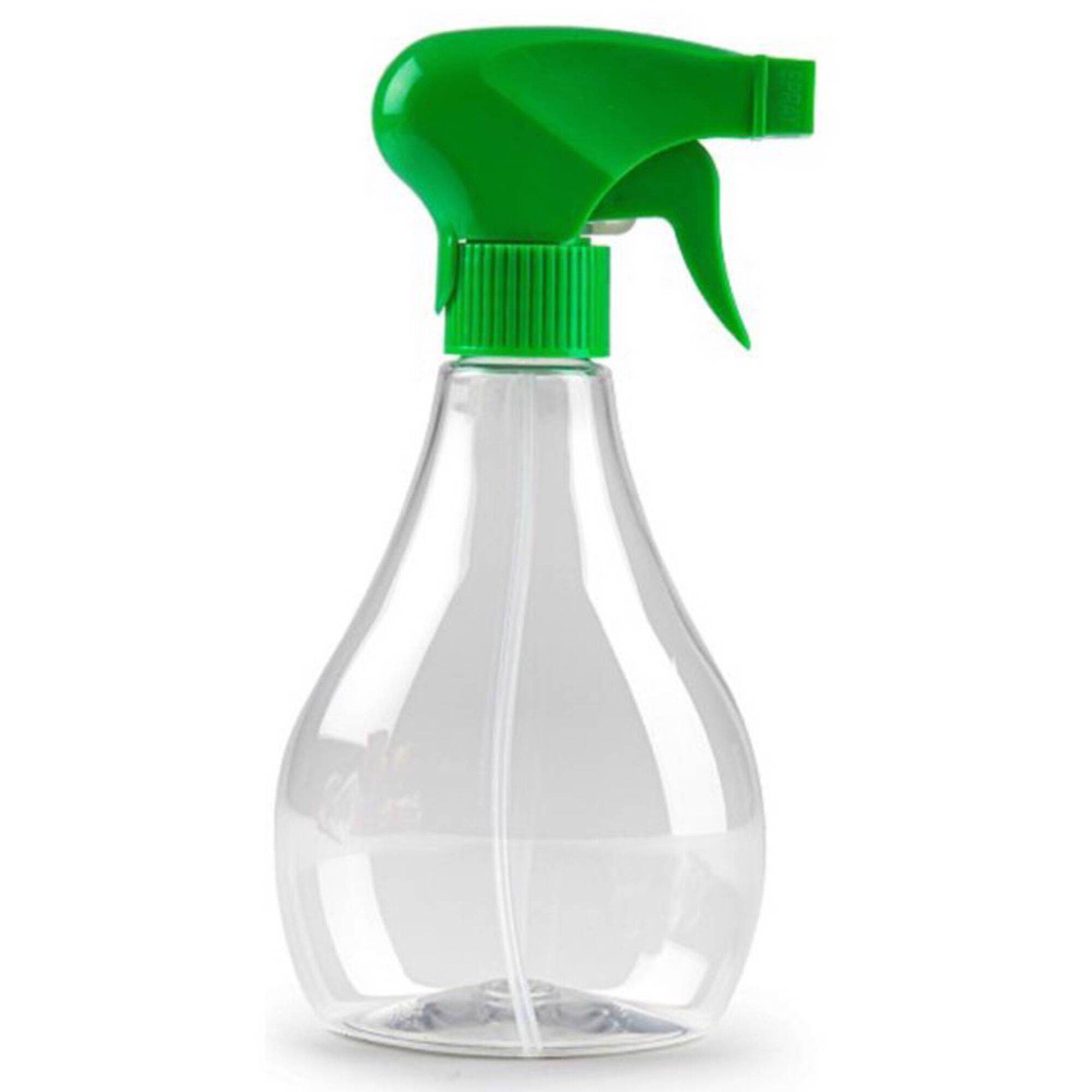 Pulverizador Transparente 400ml