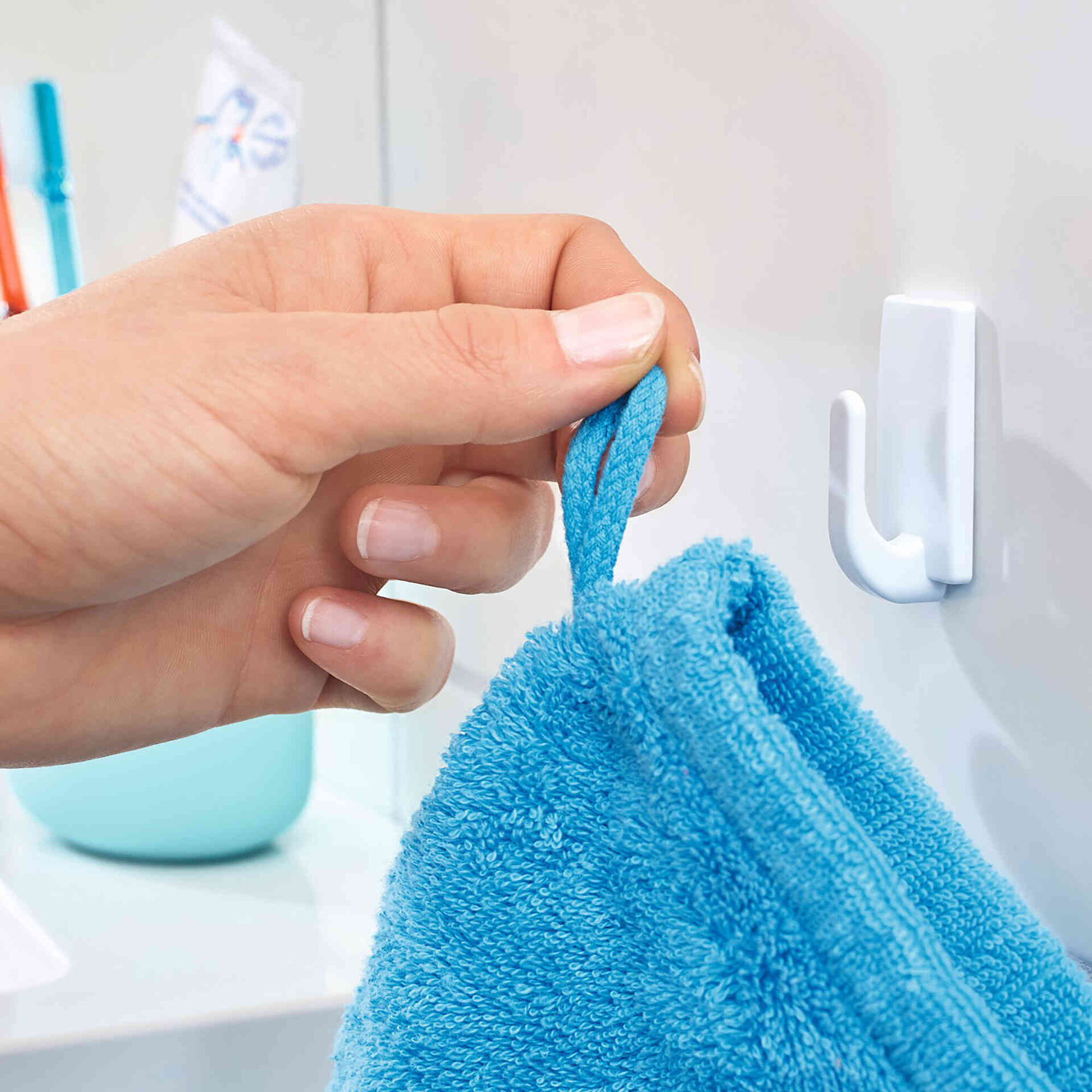 Mini Ganchos Clássicos 1kg