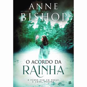 O Acordo da Rainha de Anne Bishop