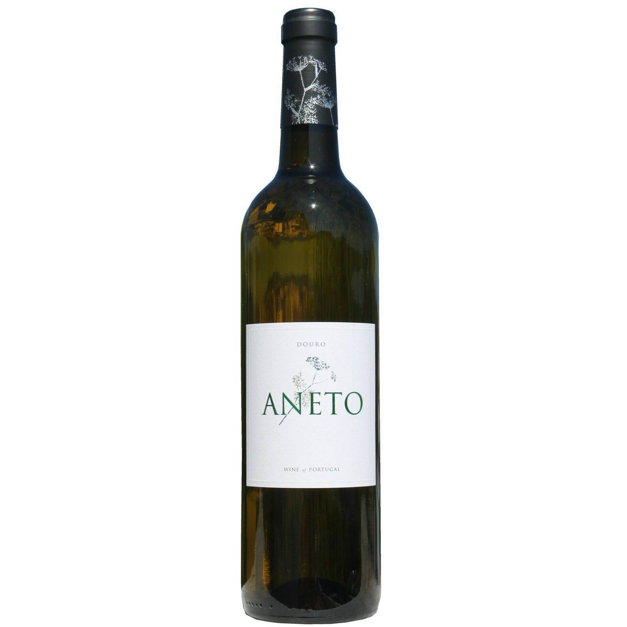 Aneto DOC Douro Vinho Branco