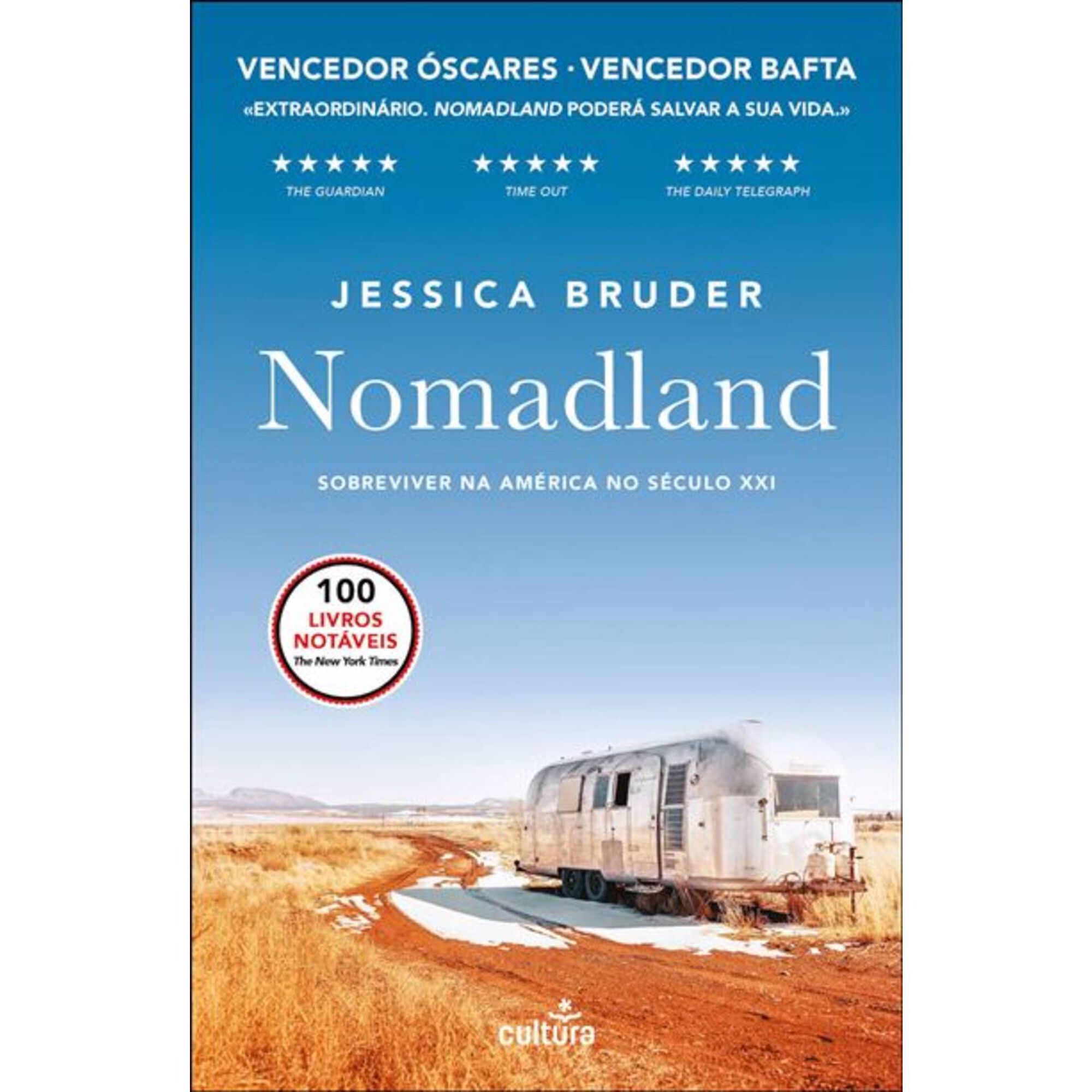 Nomadland Nomadland