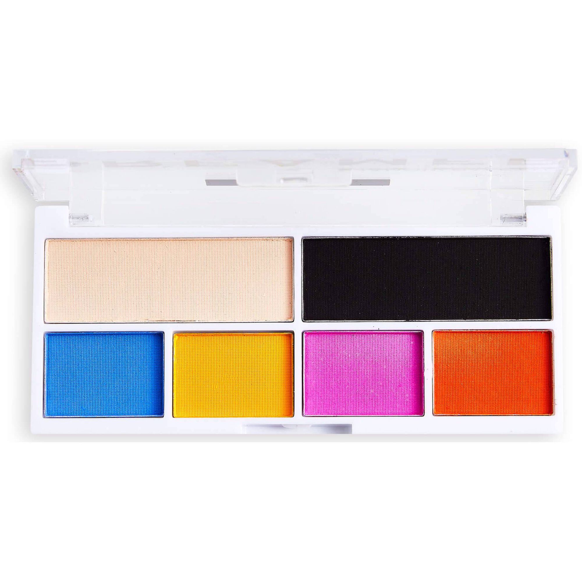 Palete de Sombras de Olhos Colour Play Dreamer