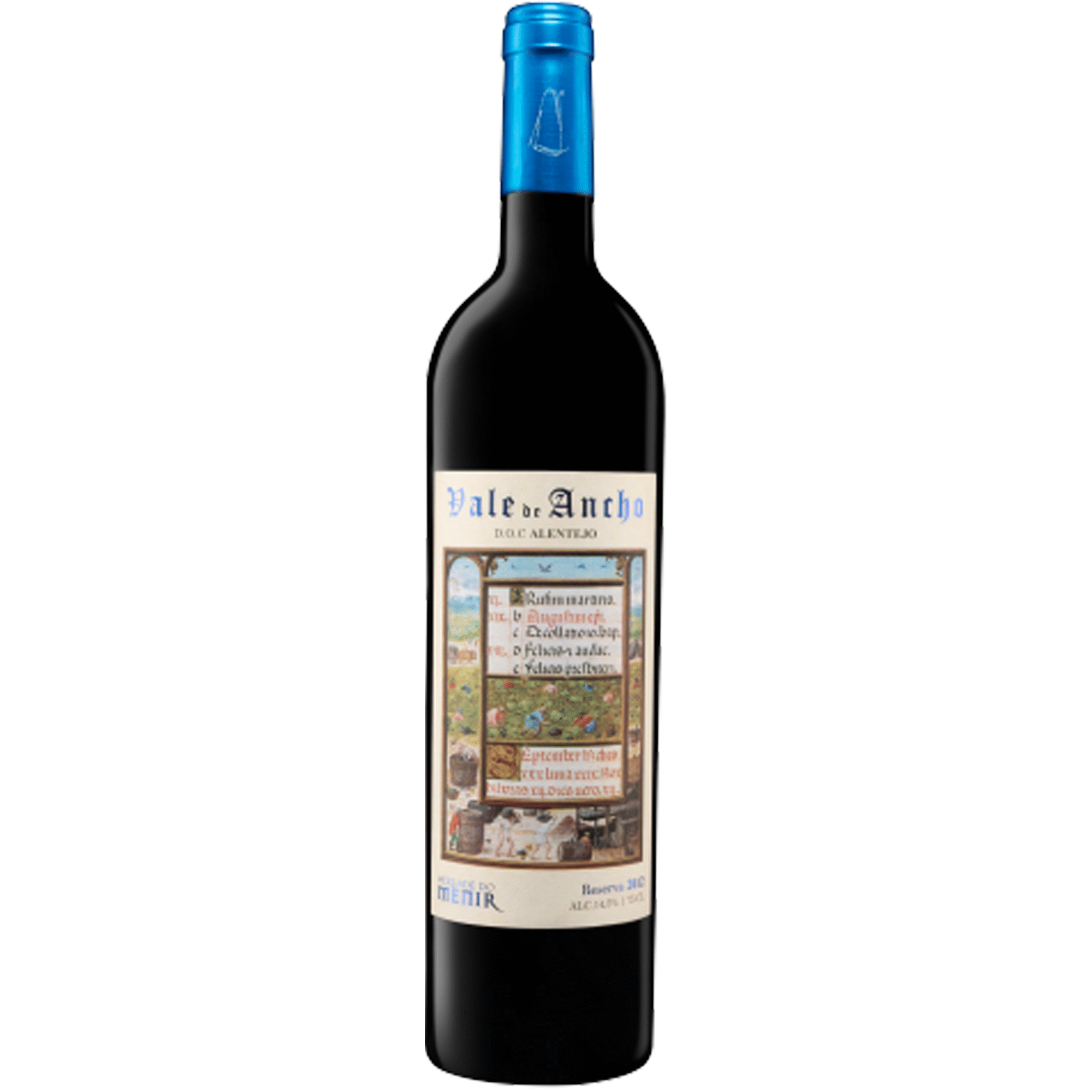 Vale De Ancho Reserva Alentejo Vinho Tinto