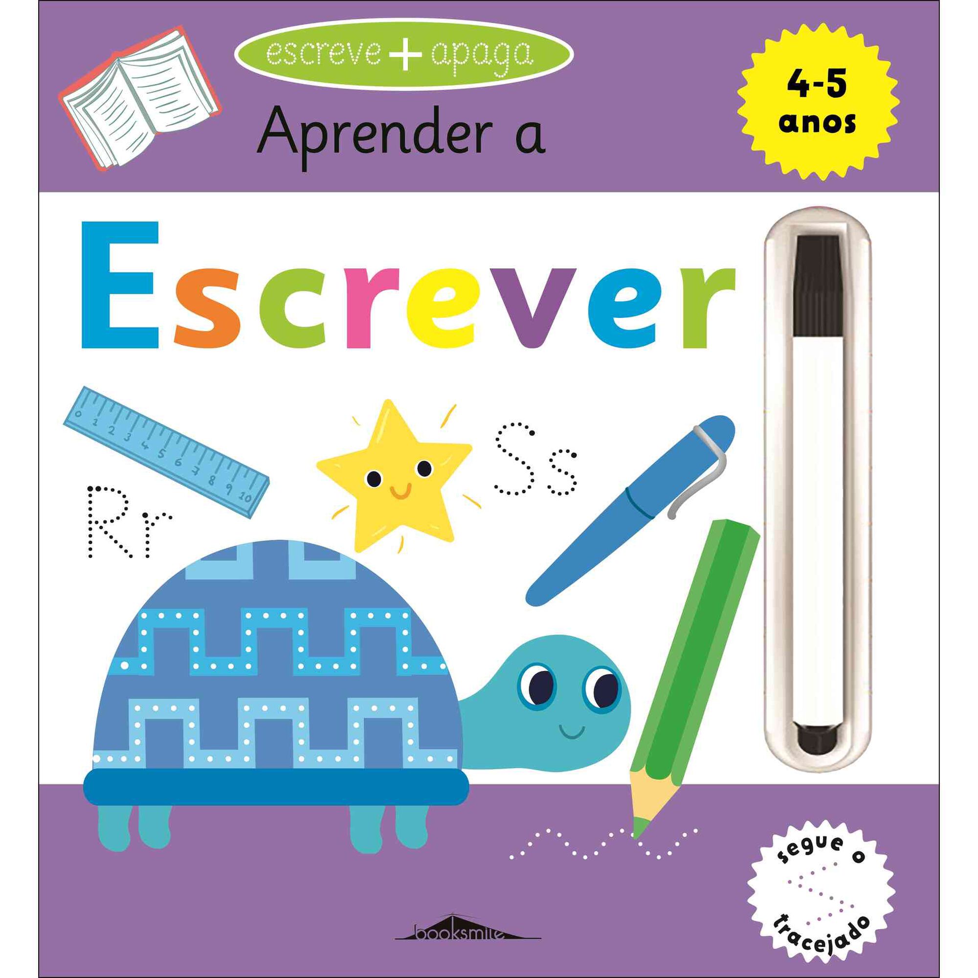 Aprender a Escrever