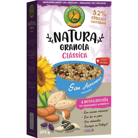Granola Granola