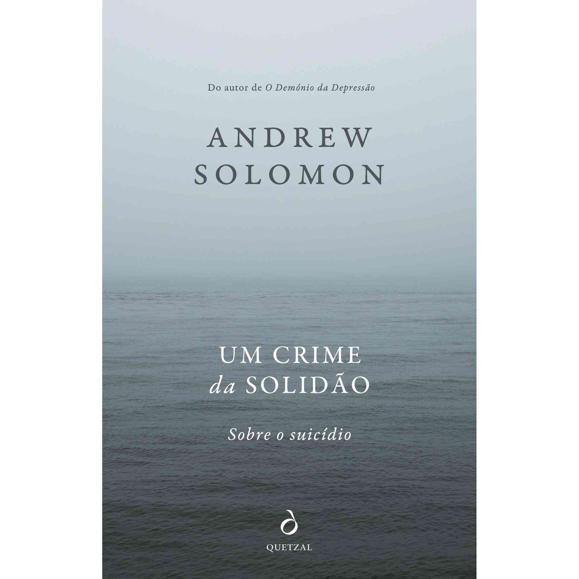 Um Crime da Solidão