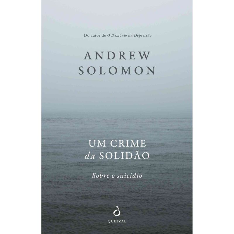Um Crime da Solidão de Andrew Solomon
