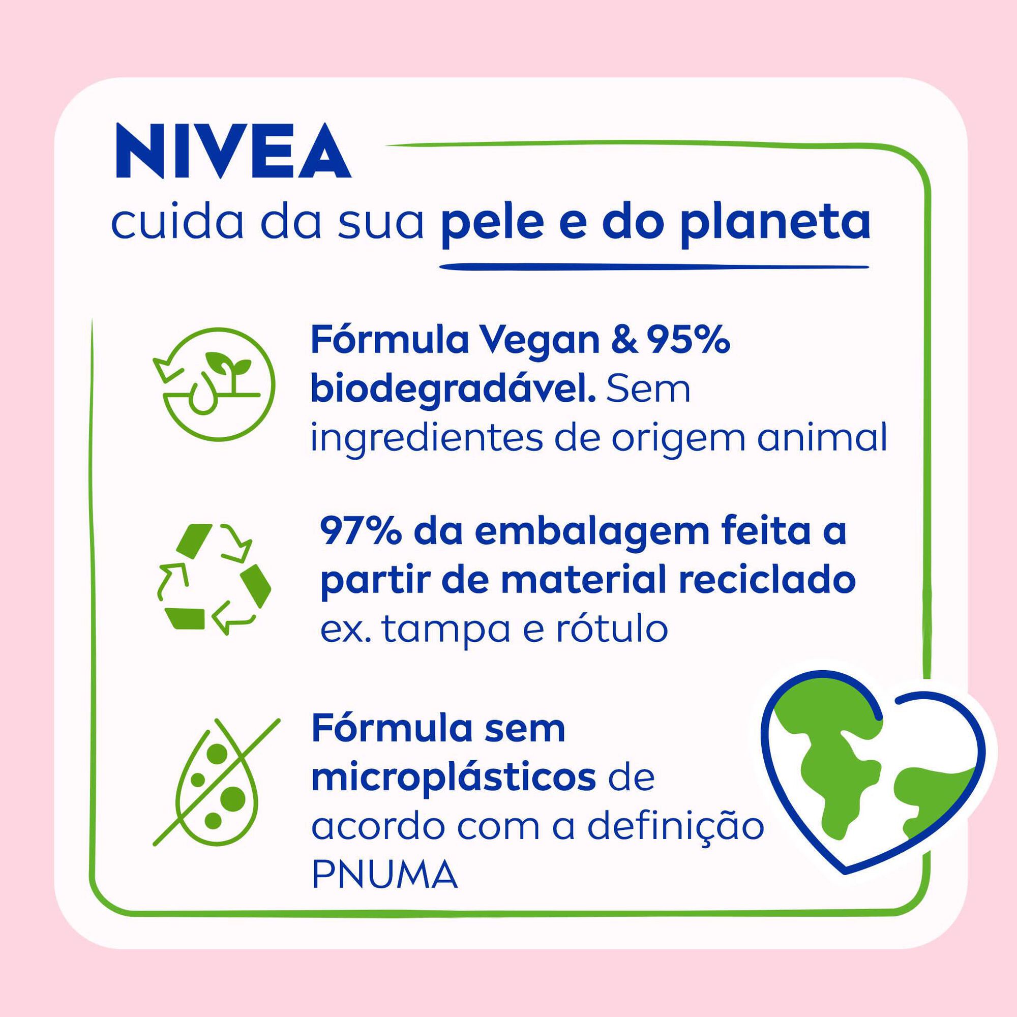 Tónico de Limpeza Suave