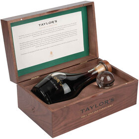 Porto Taylor's Very Old Tawny
