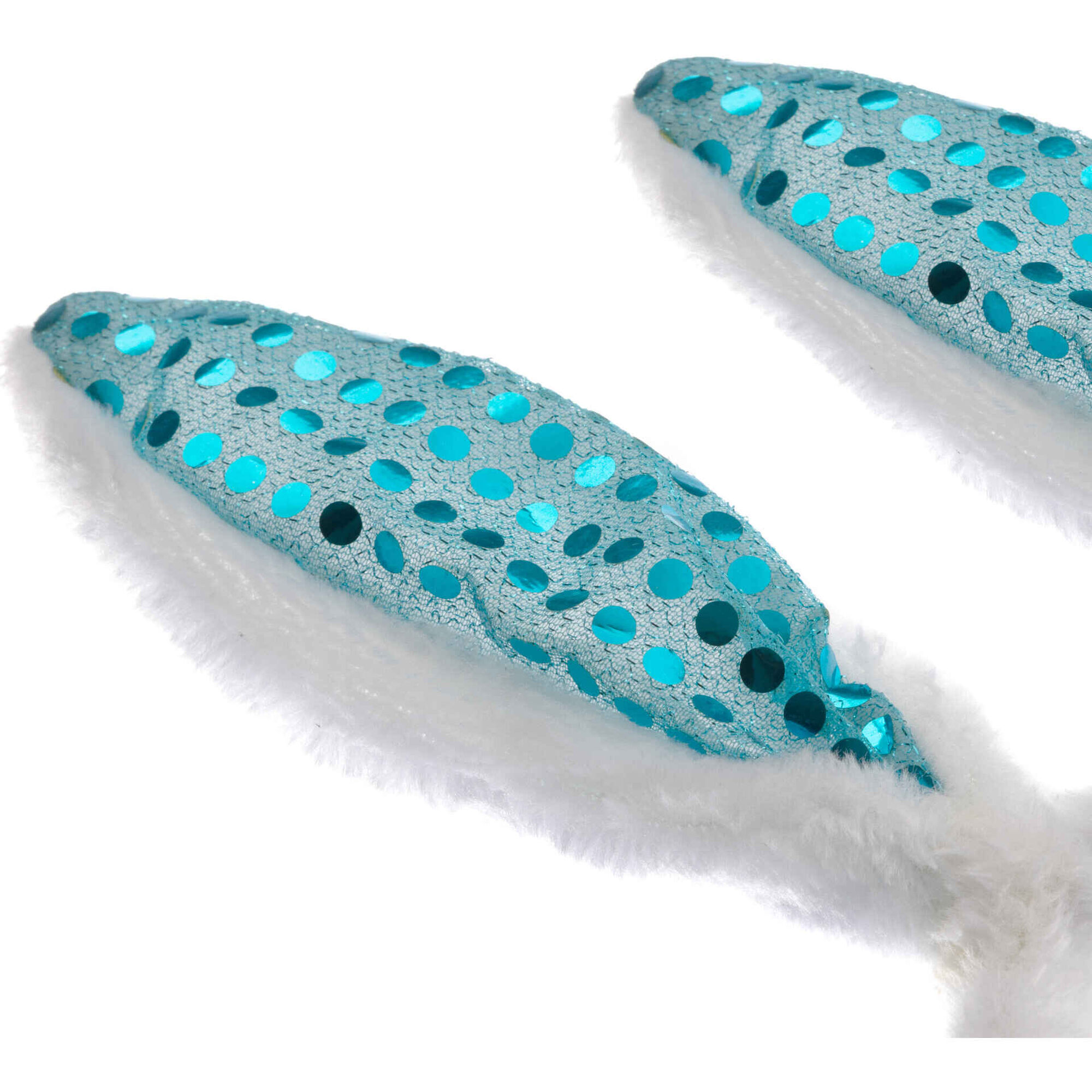 Orelhas de Coelho (diversas cores)