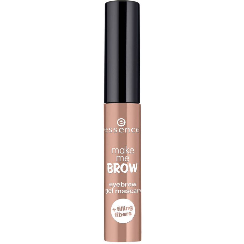Máscara de Sobrancelhas Gel Make Me Brow 01 Essence