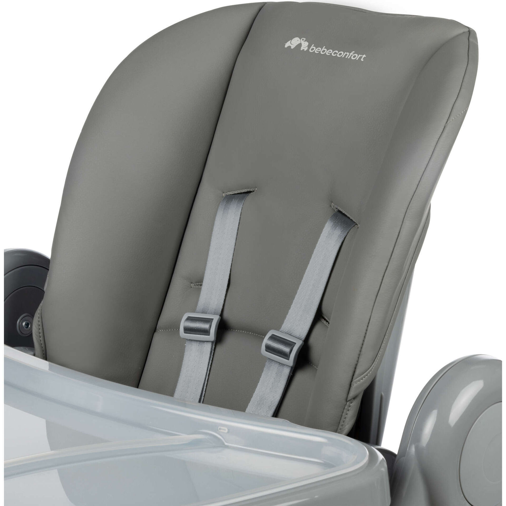 Cadeira de Refeição Cinza Olea Cadeira de Refeição Cinza Olea