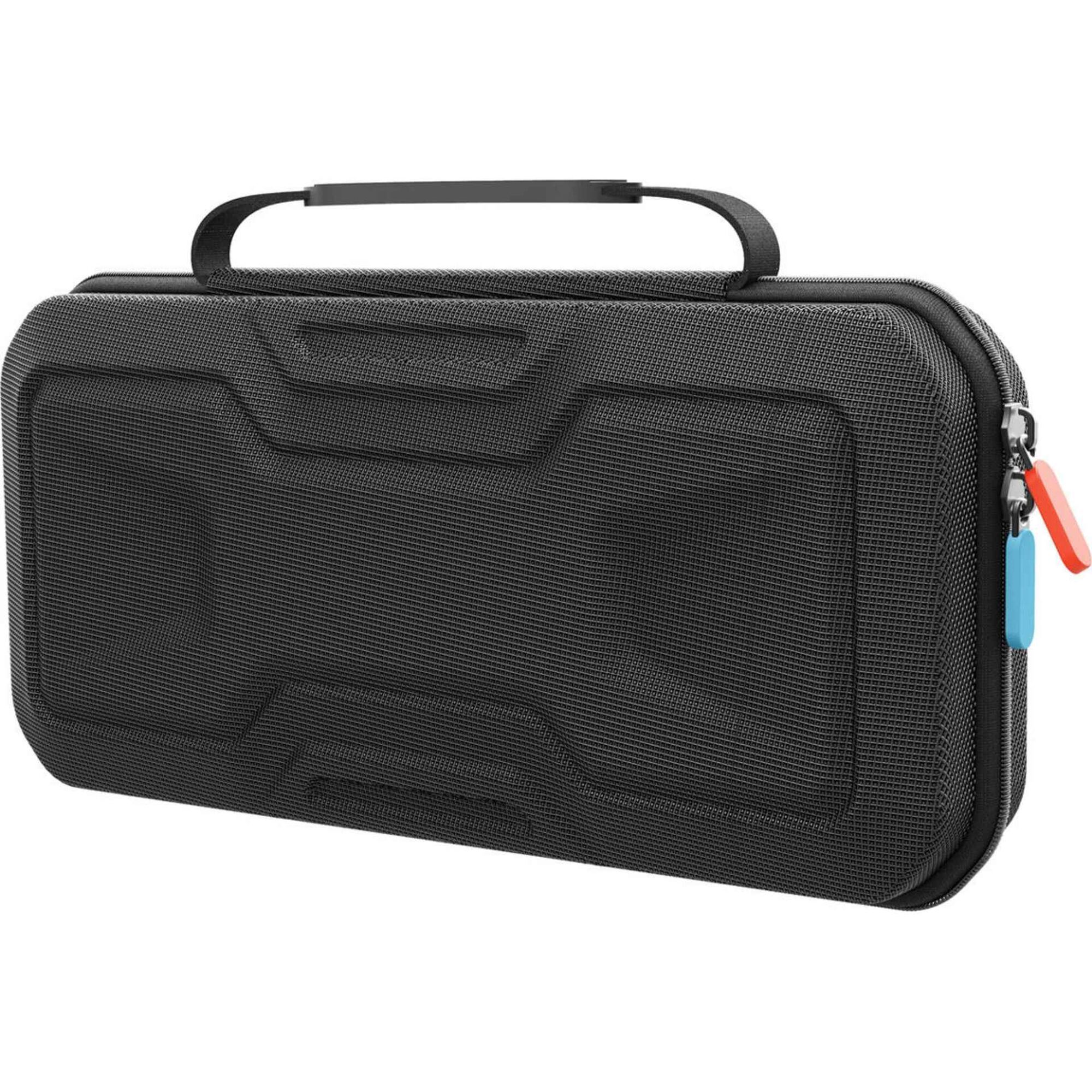 Bolsa Transporte Deluxe Nintendo Switch 2 Blackfire