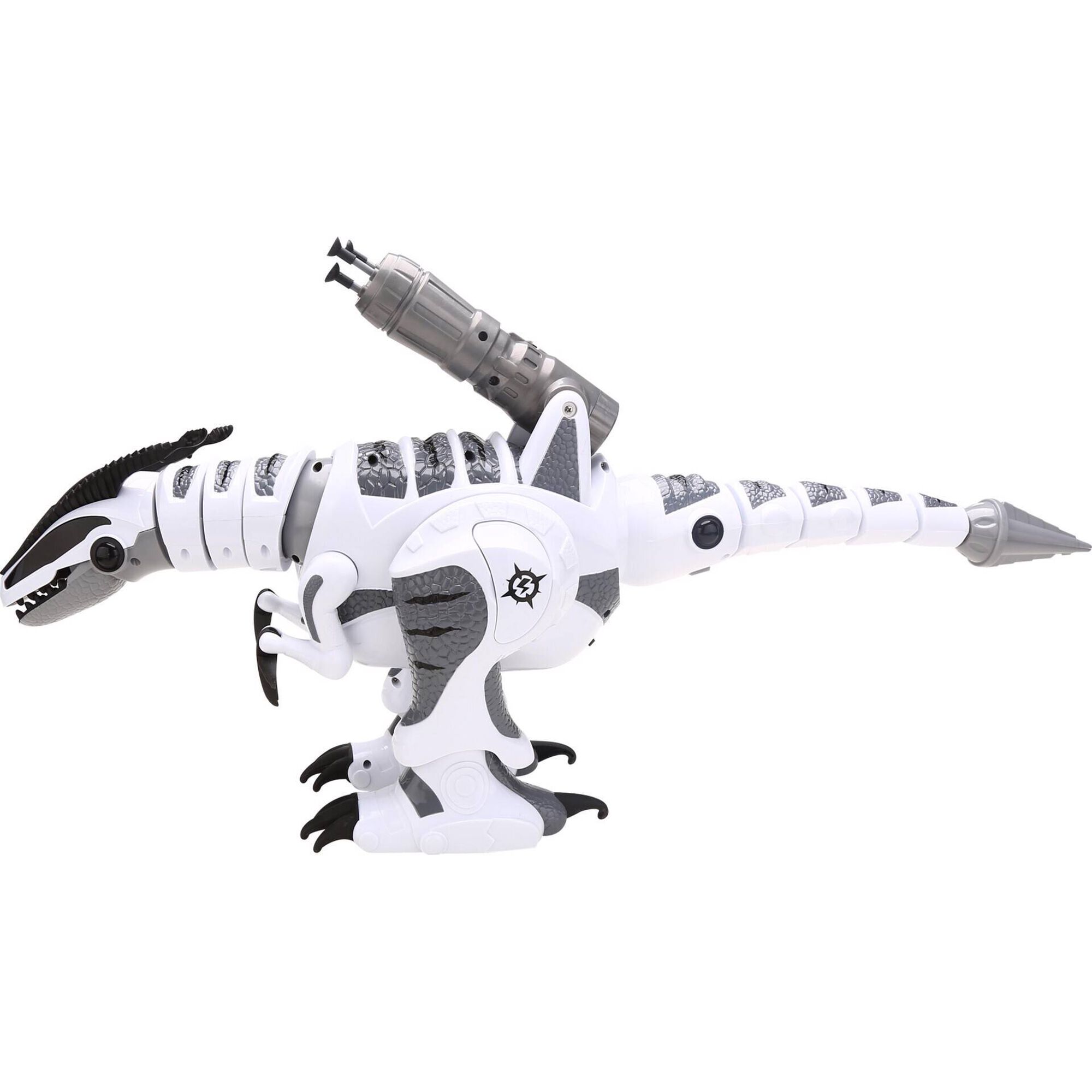 Robô Dinossauro Inteligente