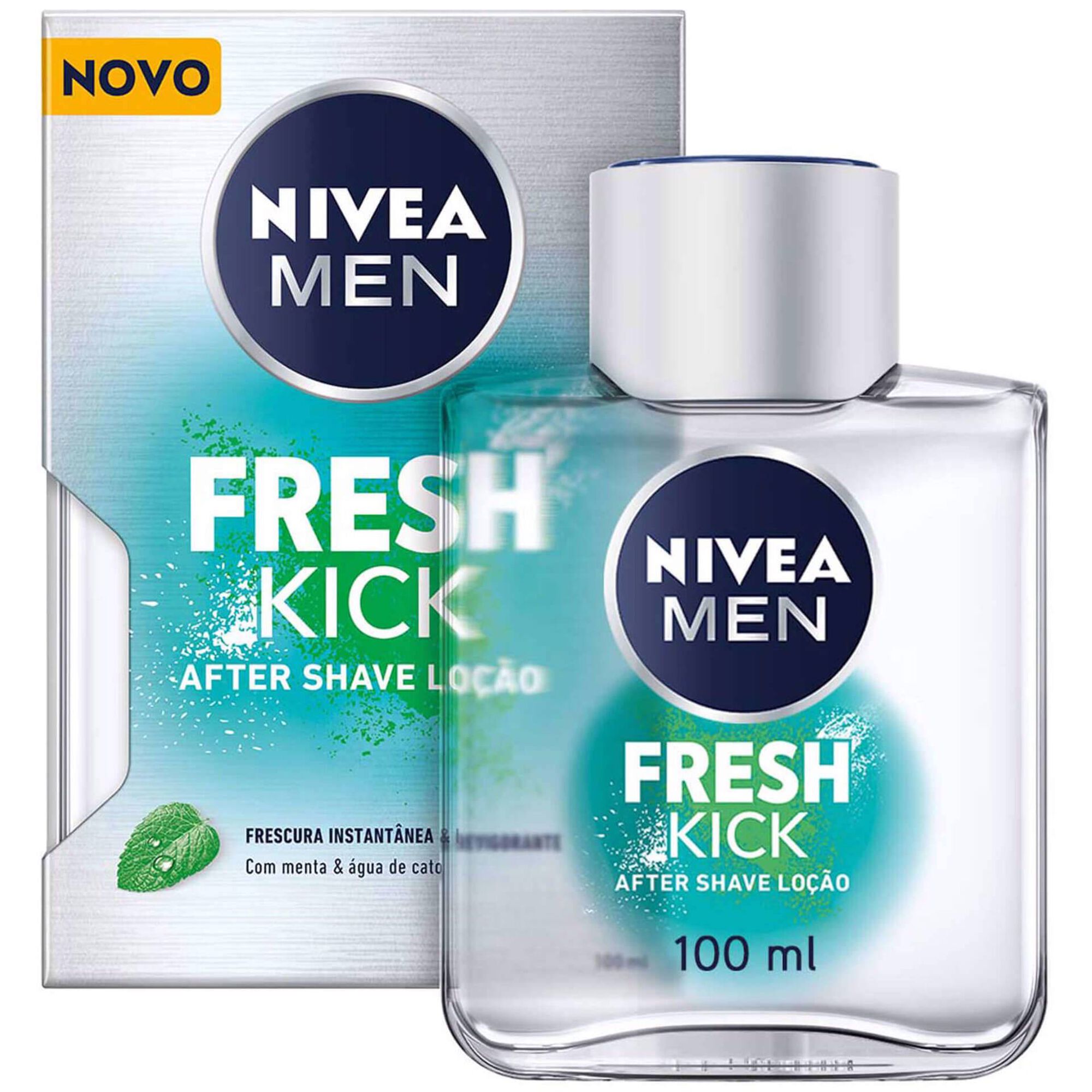 Aftershave Men Fresh Kick Aftershave Men Fresh Kick