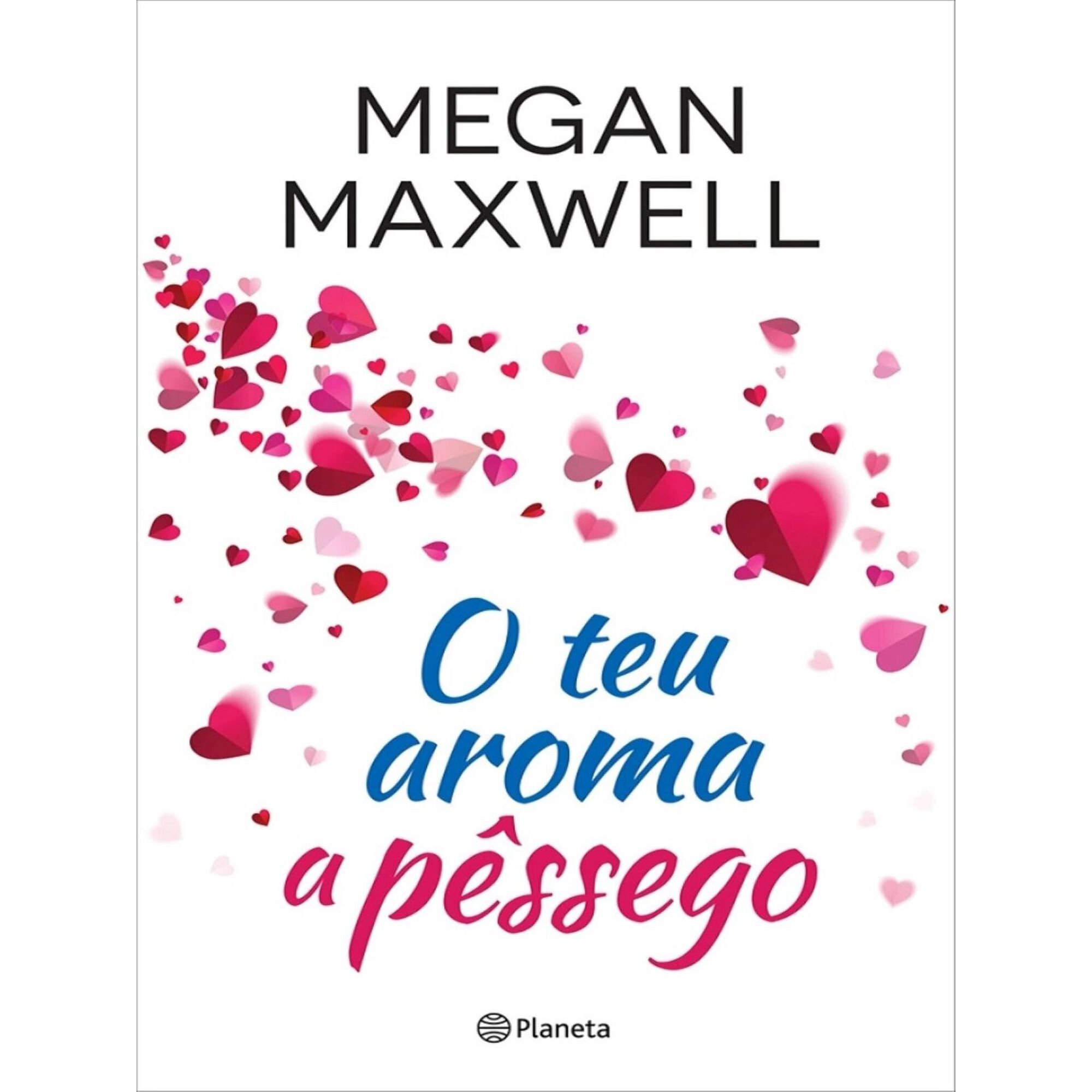 O Teu Aroma a Pêssego