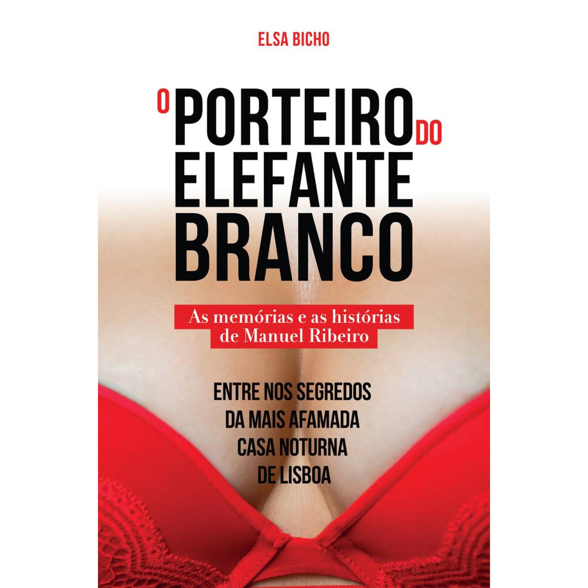O Porteiro do Elefante Branco