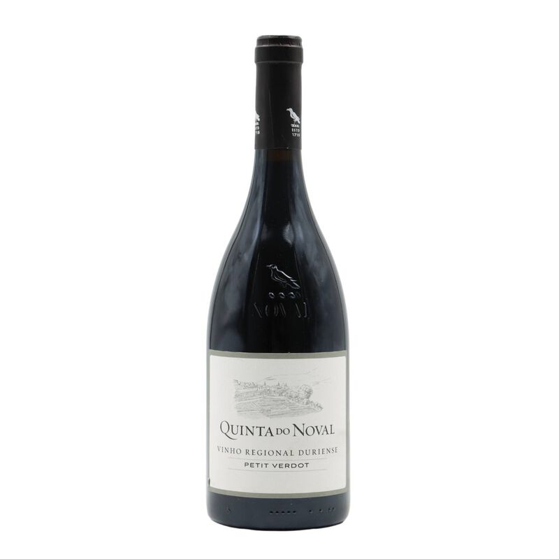Quinta Do Noval Petit Verdot Douro Vinho Tinto