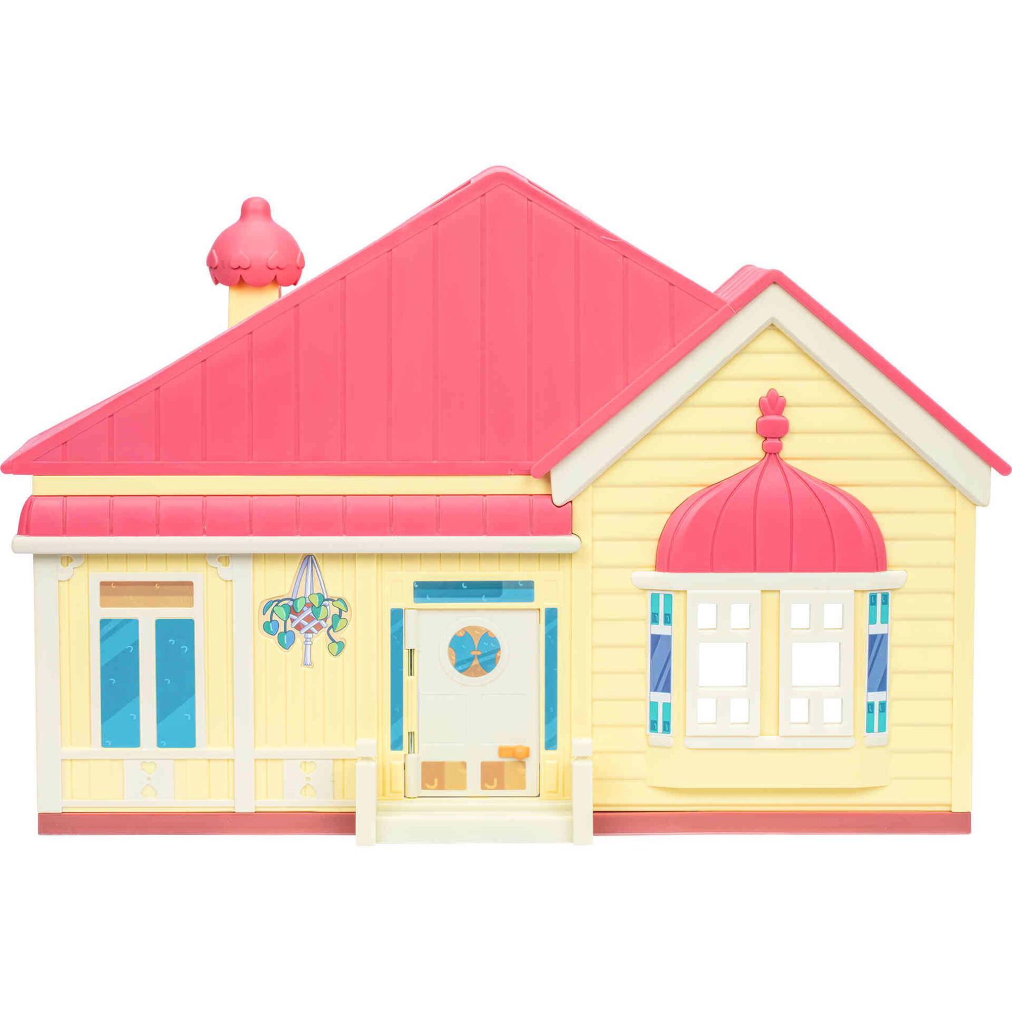 Bluey Festa de Aniversário