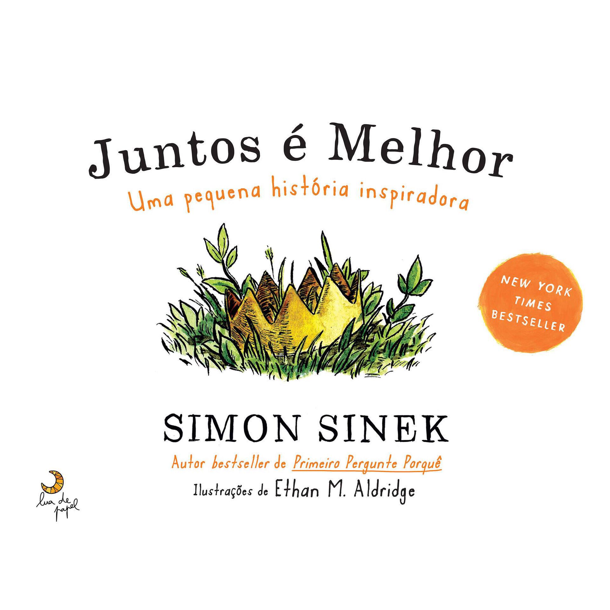Juntos é Melhor Juntos é Melhor