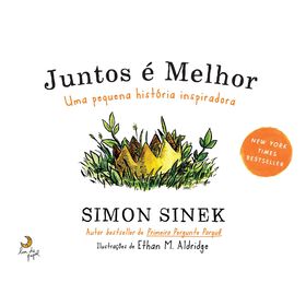 Juntos é Melhor Juntos é Melhor