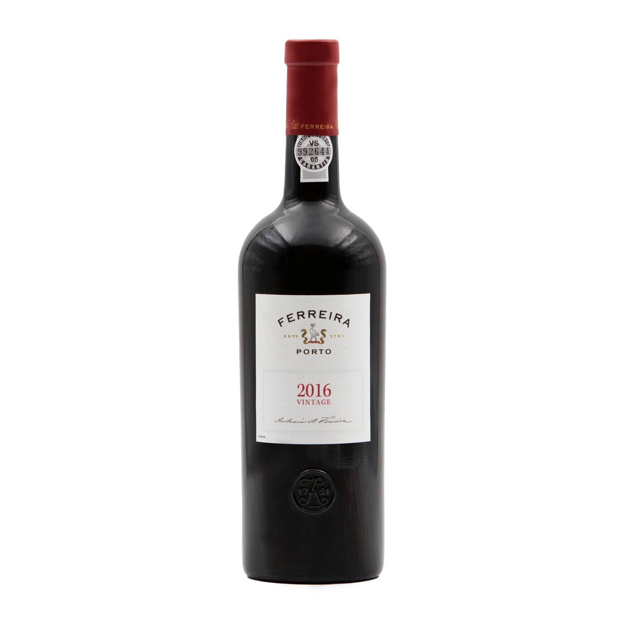 Ferreira Vinho do Porto Vintage 2016