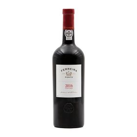 Ferreira Vinho do Porto Vintage 2016