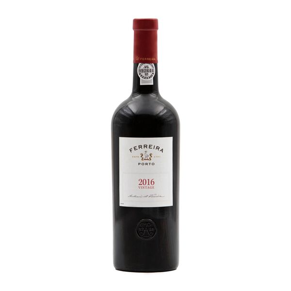 Ferreira Vinho do Porto Vintage 2016