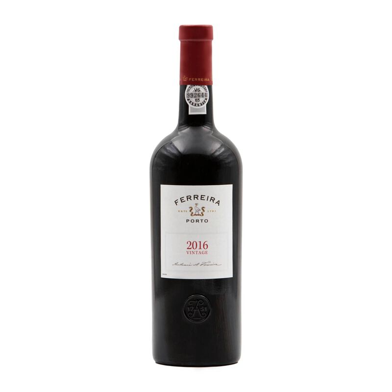 Ferreira Vinho do Porto Vintage 2016