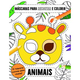 Animais de Emma Smith