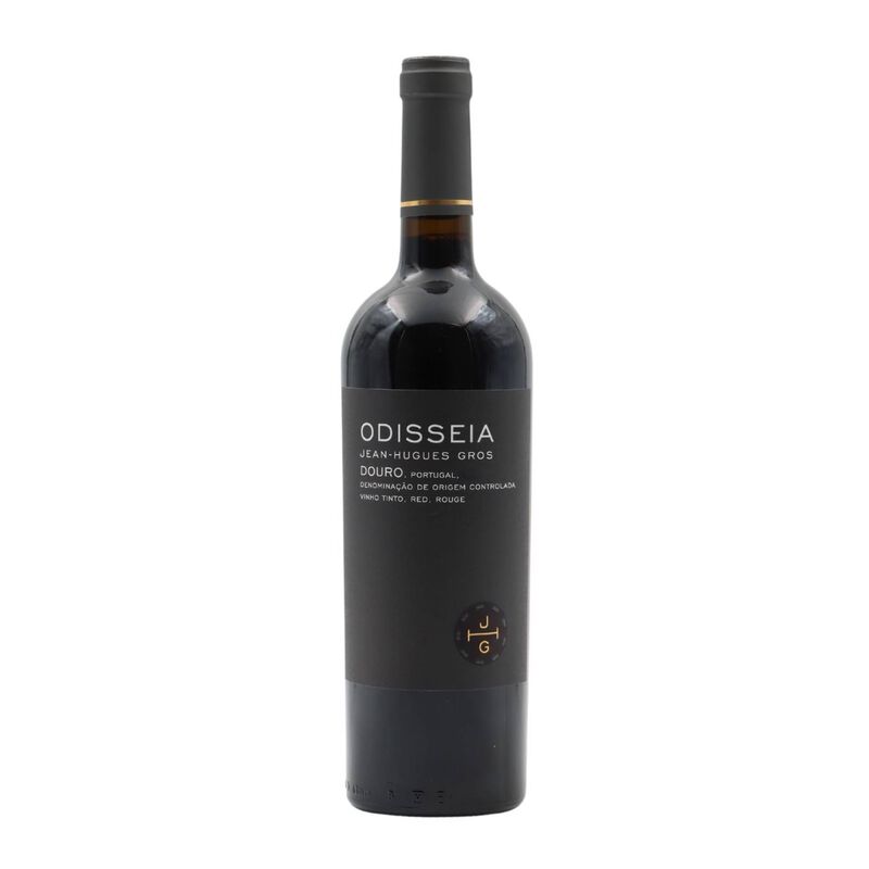 Odisseia Douro Vinho Tinto