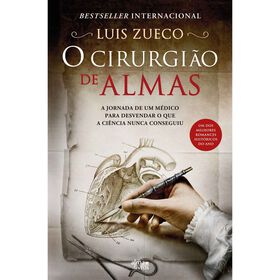 O Cirurgião de Almas