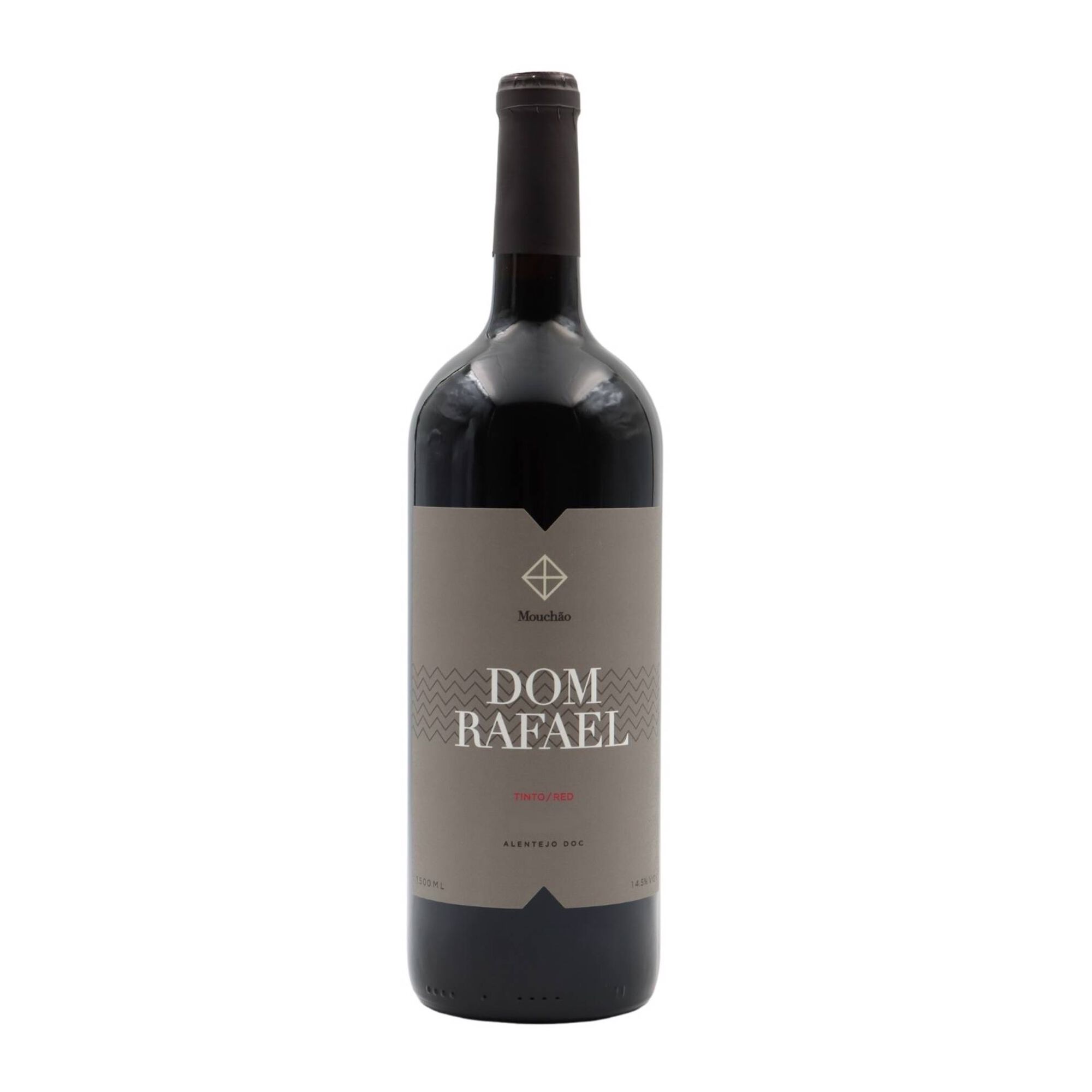 Magnum Dom Rafael Alentejano Vinho Tinto