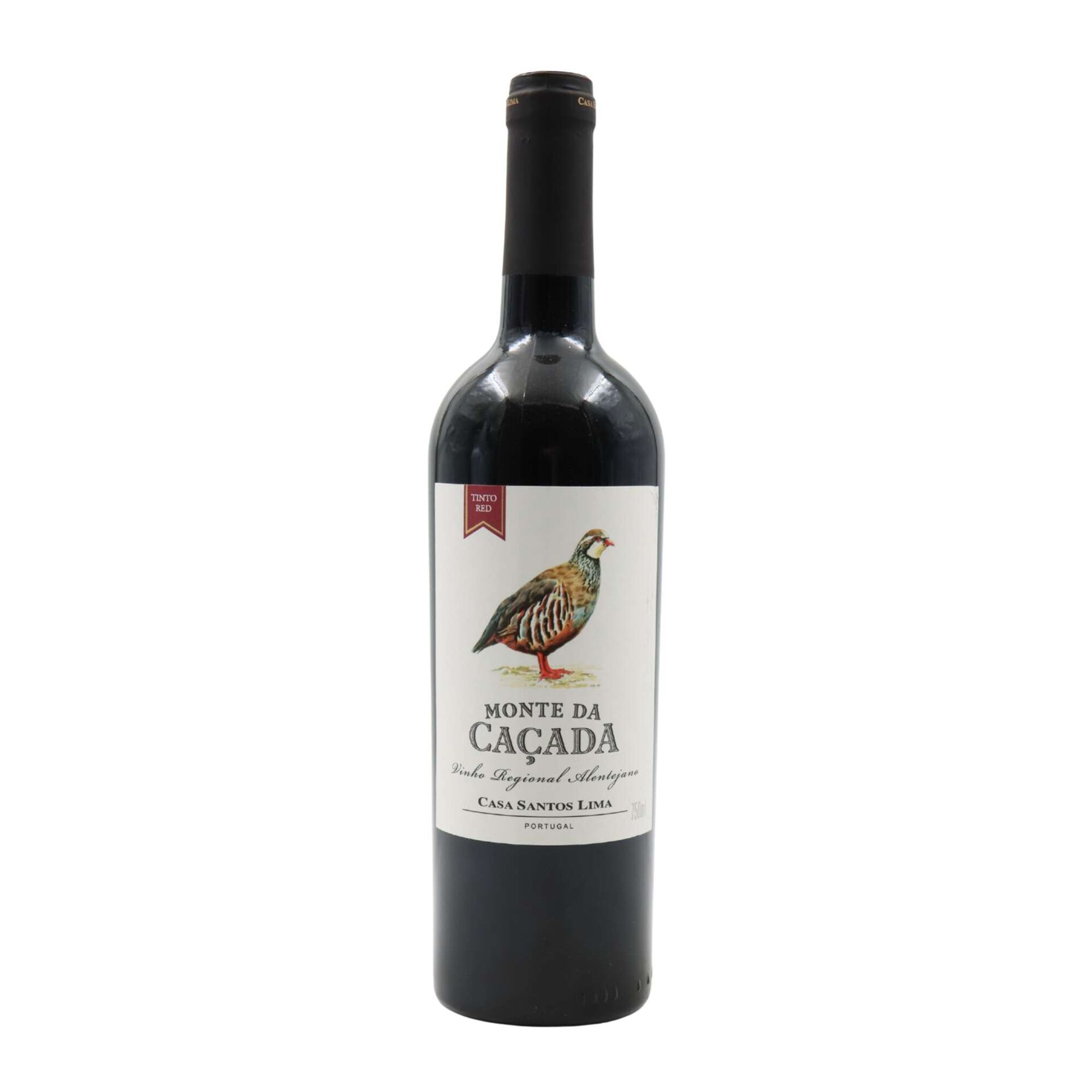 Monte Da Ca&ccedil;ada Alentejano Vinho Tinto