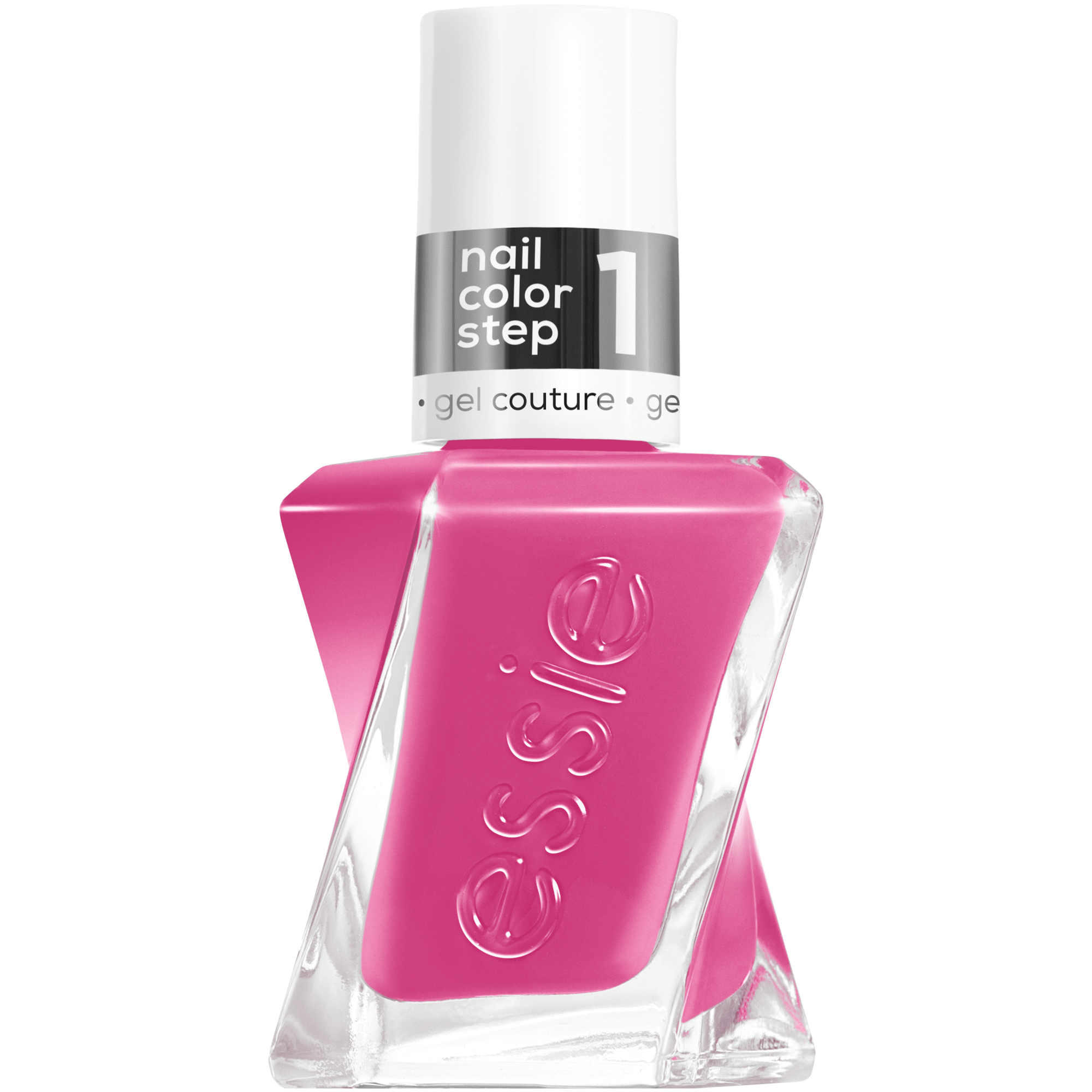 Verniz de Unhas Gel Couture Verniz de Unhas Gel Couture
