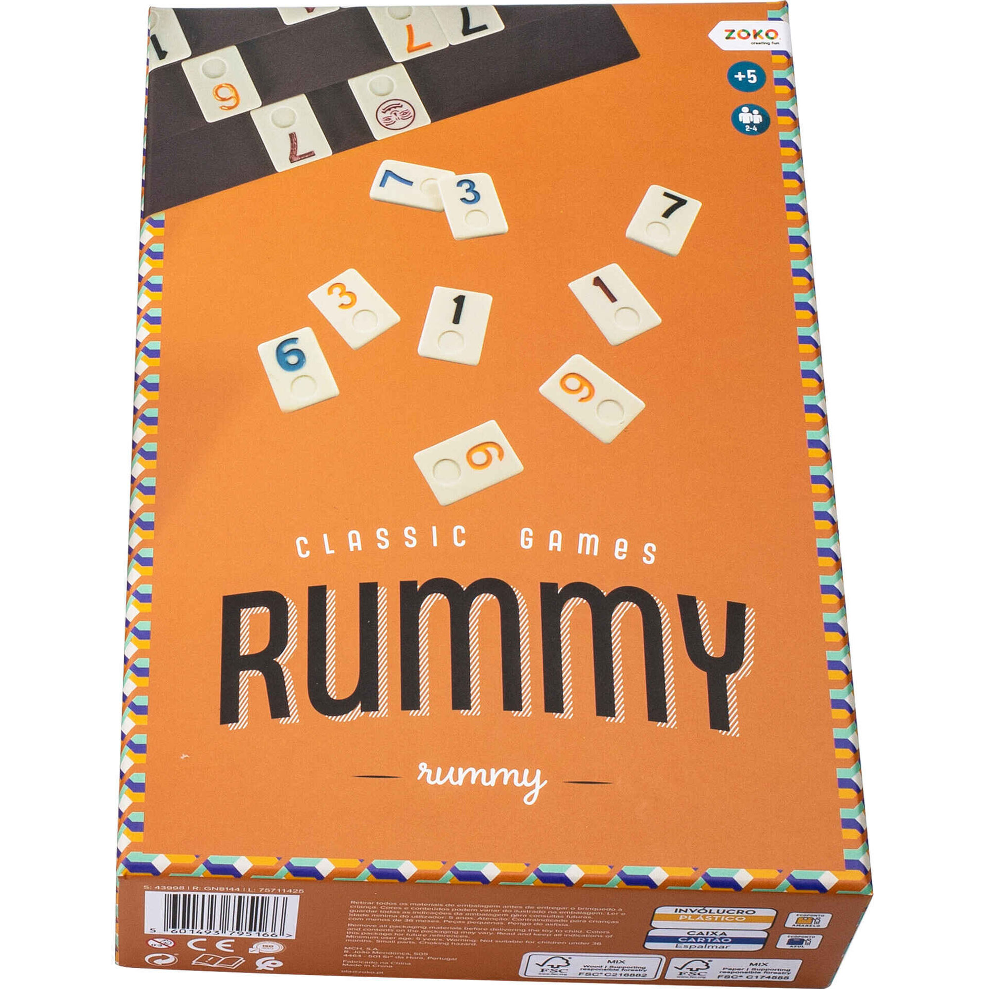 Rummy