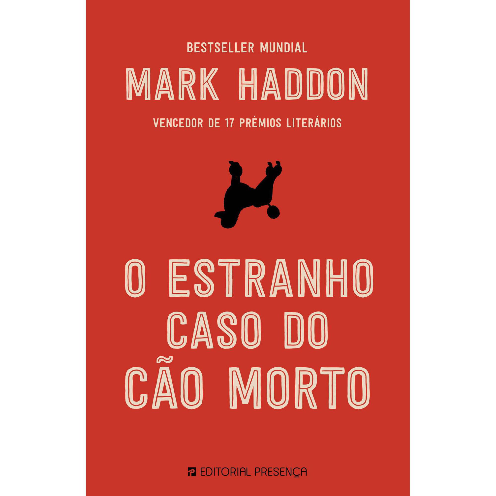 O Estranho Caso do Cão Morto