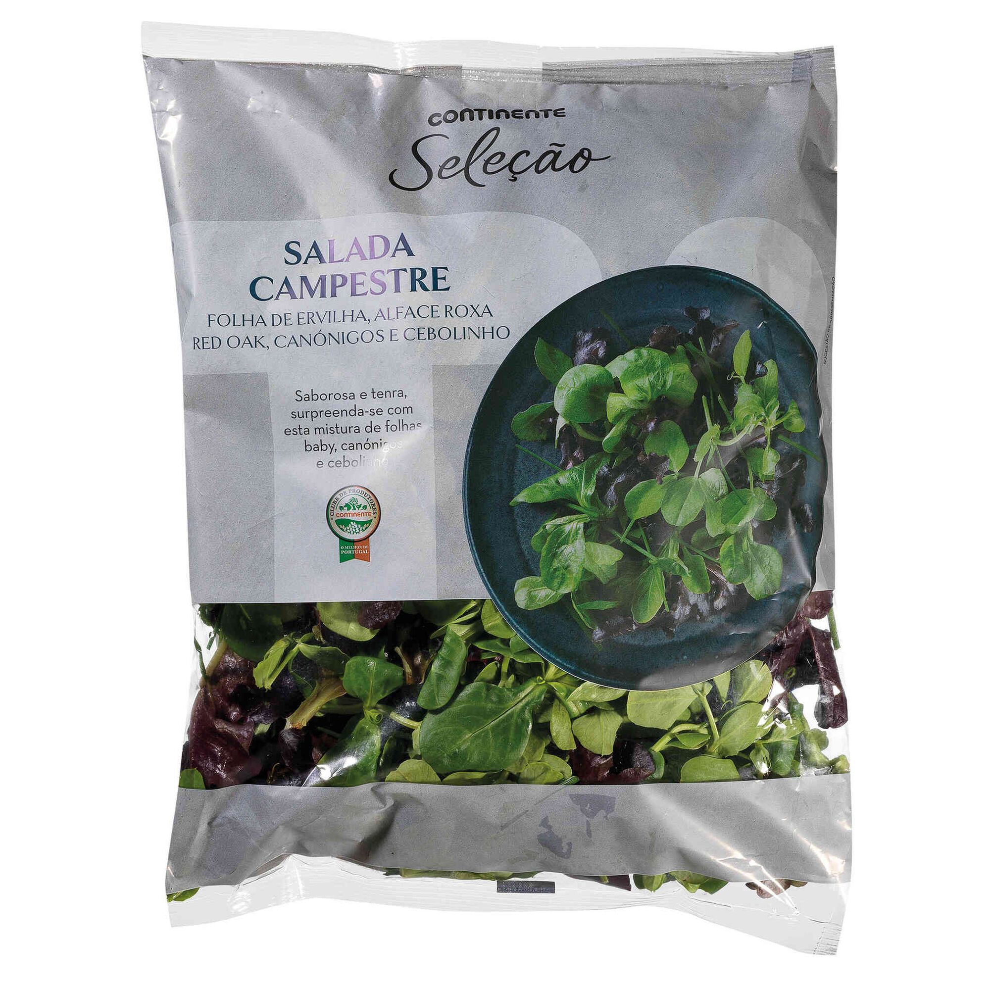 Salada Campestre