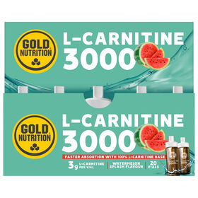 L-Carnitine 3000 Melancia