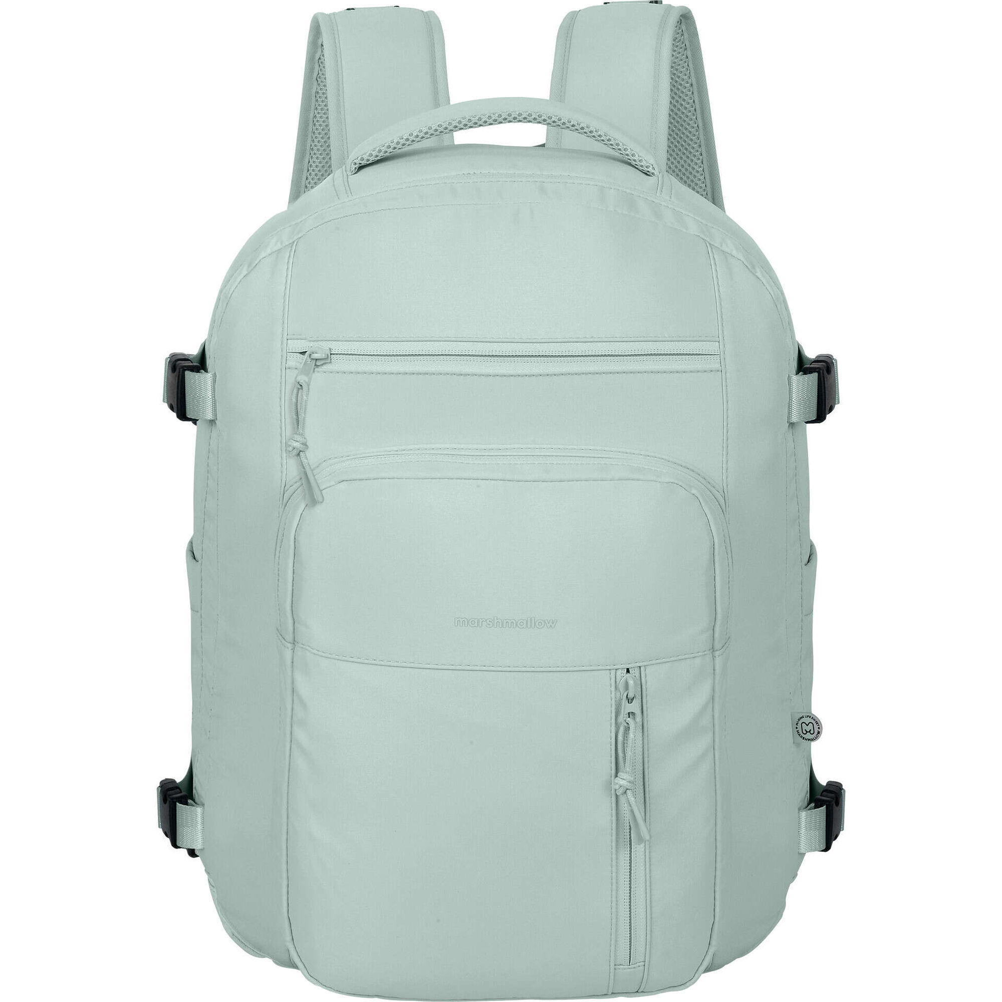 Mochila de Viagem Menta Marshmallow