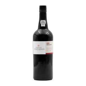Quinta De Ventozelo Vinho Do Porto Vintage 2018