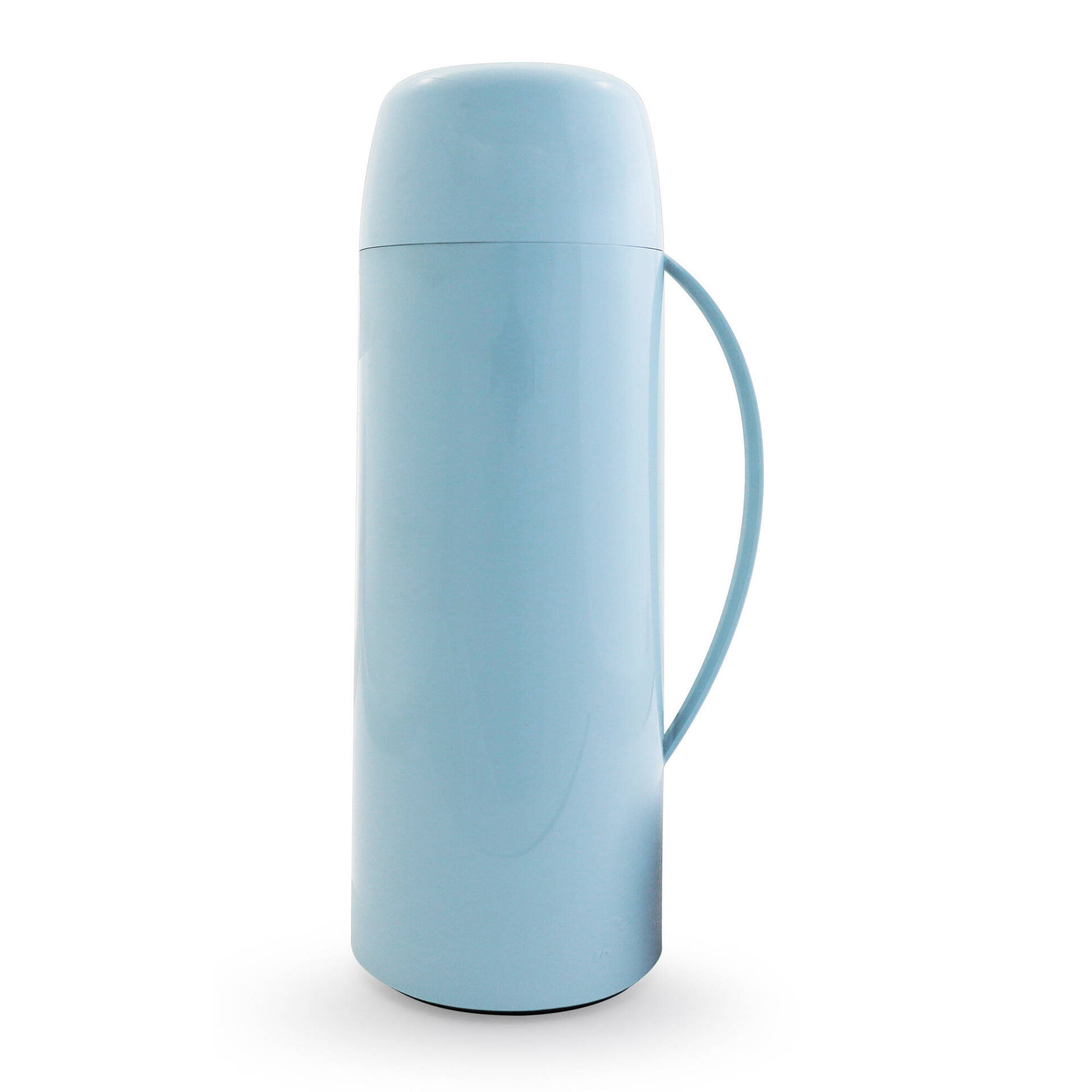 Termo Líquidos Plástico 500ml Colors (várias cores) Termo Líquidos Plástico 500ml Colors (várias cores)