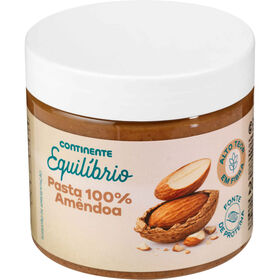 Pasta de Am&ecirc;ndoa Continente Equil&iacute;brio