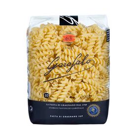 Massa Fusilli